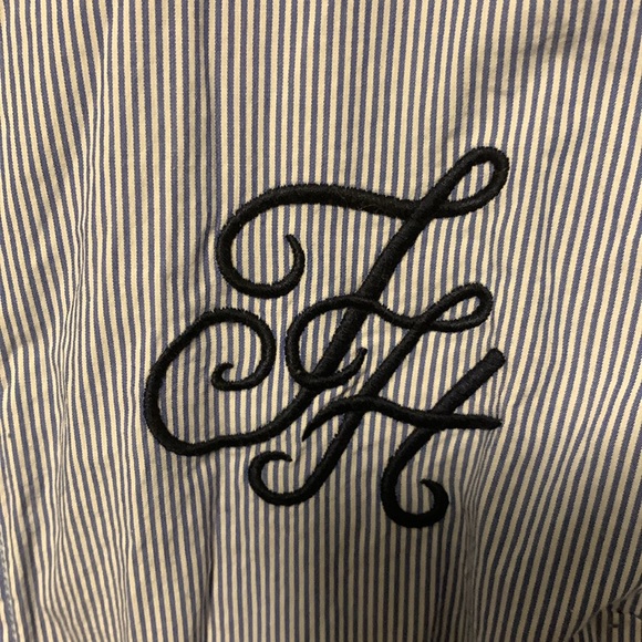 Tommy hilfiger collared slim fit - Picture 3 of 3